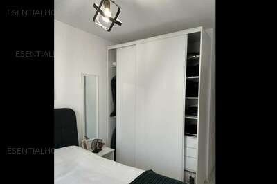 Apartament 2 camere 64 mp utili Aparatorii Patriei Sector 4