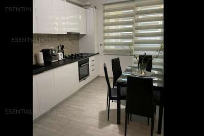 Apartament 2 camere 64 mp utili Aparatorii Patriei Sector 4