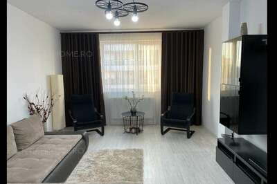Apartament 2 camere 64 mp utili Aparatorii Patriei Sector 4