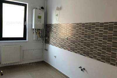 2 camere 60 MP, Berceni la 10 minute de Metrou Aparatorii Patriei, Str. Drumul Binelui.