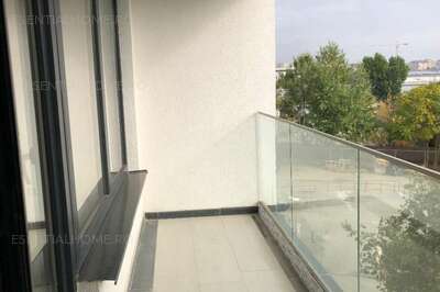Apartament 2 camere, Berceni, la doar 10 minute de Metrou Aparatorii Patrie, Str. Drumul Binelui.