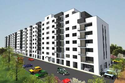 Apartament 2 camere, Berceni, la doar 10 minute de Metrou Aparatorii Patrie, Str. Drumul Binelui.