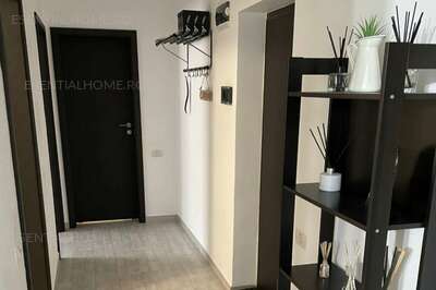 Apartamente 2 camere, disponibil imediat, Berceni, Str. Drumul Binelui la 10 minute de Metrou Aparatorii Patriei.