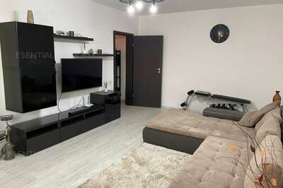 Apartamente 2 camere, disponibil imediat, Berceni, Str. Drumul Binelui la 10 minute de Metrou Aparatorii Patriei.