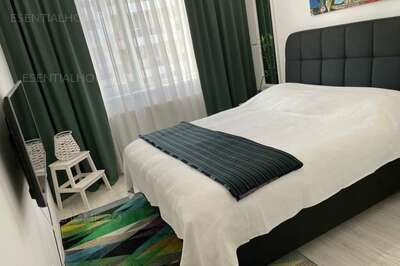 Apartamente 2 camere, disponibil imediat, Berceni, Str. Drumul Binelui la 10 minute de Metrou Aparatorii Patriei.