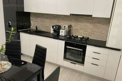 Apartamente 2 camere, disponibil imediat, Berceni, Str. Drumul Binelui la 10 minute de Metrou Aparatorii Patriei.