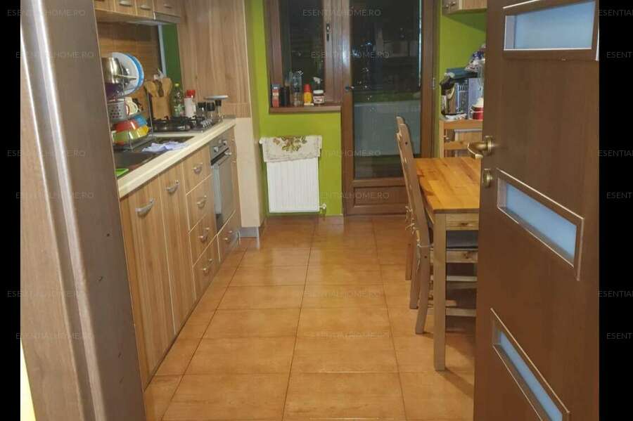 Apartament 3 camere, 80 mp utili, Sos.Oltenitei