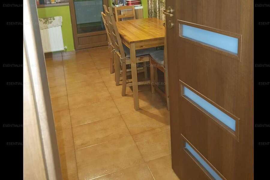Apartament 3 camere, 80 mp utili, Sos.Oltenitei
