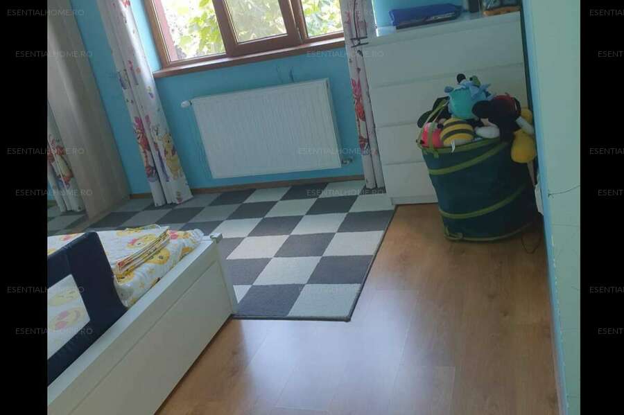 Apartament 3 camere, 80 mp utili, Sos.Oltenitei