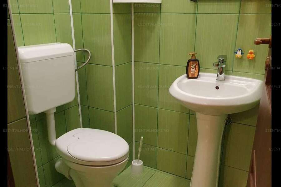 Apartament 3 camere, 80 mp utili, Sos.Oltenitei