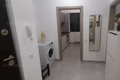 Apartament 2 camere la doar 300m de METROU Aparatorii Patriei, Mobilat/Utilat.