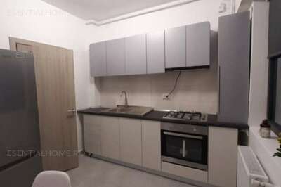 Apartament 2 camere la doar 300m de METROU Aparatorii Patriei, Mobilat/Utilat.