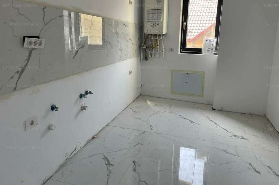 Apartament 2 camere + TERASA 30MP
