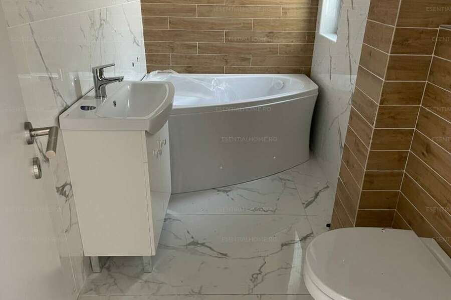 Apartament 2 camere + TERASA 30MP