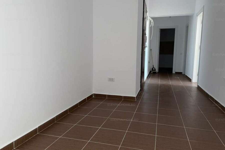 Apartament cu 3 Camere, 2 bai si Loc de Parcare Subteran, Berceni, Sector 4, Str. Drumul Gilaului, Bloc Finalizat.