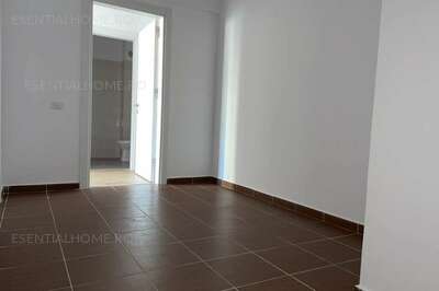 Apartament cu 3 Camere, 2 bai si Loc de Parcare Subteran, Berceni, Sector 4, Str. Drumul Gilaului, Bloc Finalizat.