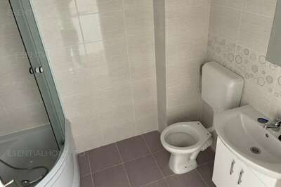 Apartament cu 3 Camere, 2 bai si Loc de Parcare Subteran, Berceni, Sector 4, Str. Drumul Gilaului, Bloc Finalizat.