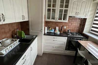 Soseaua Oltenitei 2 camere Gama Residence 