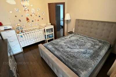 Soseaua Oltenitei 2 camere Gama Residence 