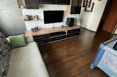 Soseaua Oltenitei 2 camere Gama Residence 