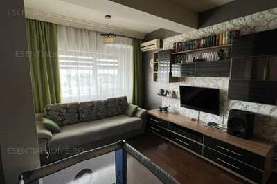 Soseaua Oltenitei 2 camere Gama Residence 