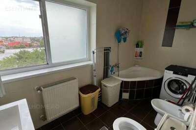 Soseaua Oltenitei 2 camere Gama Residence 