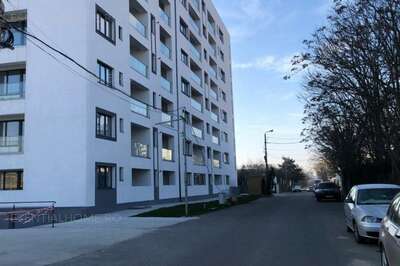 Garsoniera in Ansamblu Rezidential FINALIZAT! Berceni, Metrou Aparatorii Patriei.