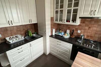 Gama Residence 2 camere mutare imediata