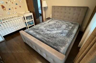 Gama Residence 2 camere mutare imediata