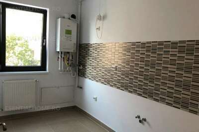 Apartament 2 camere in Bloc Nou, zona Berceni la 10 minute de Metrou Aparatorii Patriei.