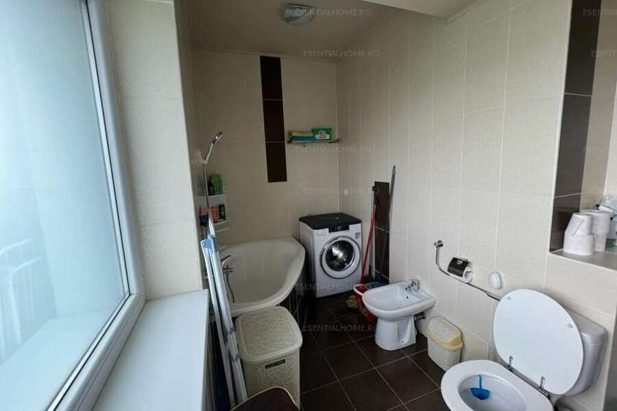 Apartament 2 camere Complex GAMA RESIDENCE, Soseaua Oltenitei, zona Berceni - Popesti Leordeni.