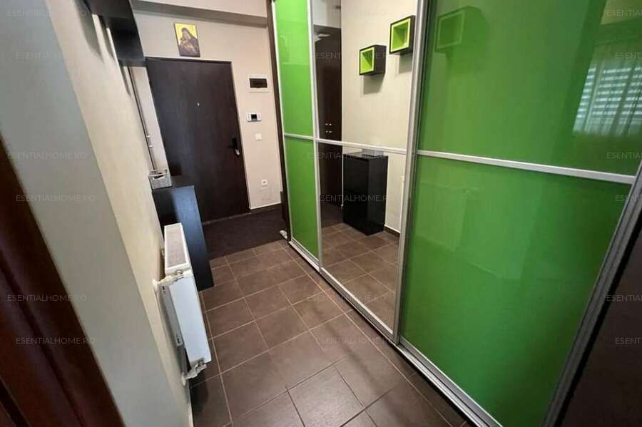 Apartament 2 camere Complex GAMA RESIDENCE, Soseaua Oltenitei, zona Berceni - Popesti Leordeni.