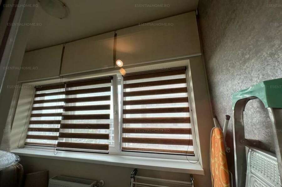 Apartament 2 camere Complex GAMA RESIDENCE, Soseaua Oltenitei, zona Berceni - Popesti Leordeni.