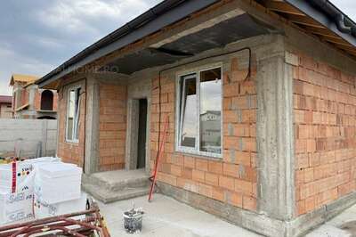 Casa 4 camere, 2 bai,Teren 430 mp, Berceni 