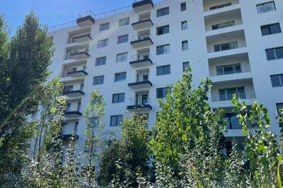 Garsoniera 39MP, Berceni la doar 10 minute de METROU Aparatorii Patriei.