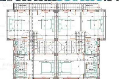 Bulevardul Metalurgiei proiect case deosebit