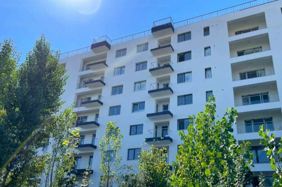 Apartament 2 camere, Berceni, Str. Drumul Binelui la doar 10 minute de Metrou Aparatorii Patriei.
