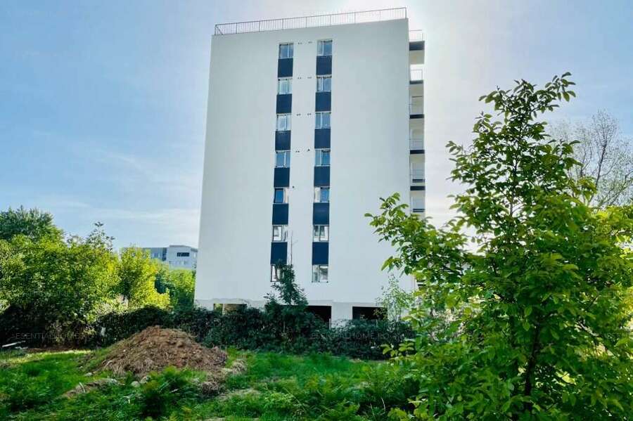 Apartament 2 camere, Berceni, Str. Drumul Binelui la doar 10 minute de Metrou Aparatorii Patriei.