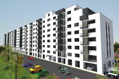 Apartament 2 camere, Berceni, Str. Drumul Binelui la doar 10 minute de Metrou Aparatorii Patriei.