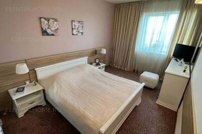 Apartament complet mobilat Rin Grand Hotel