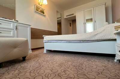 Apartament complet mobilat Rin Grand Hotel