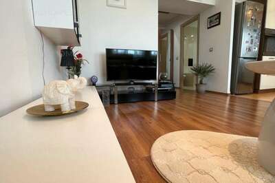 Apartament complet mobilat Rin Grand Hotel