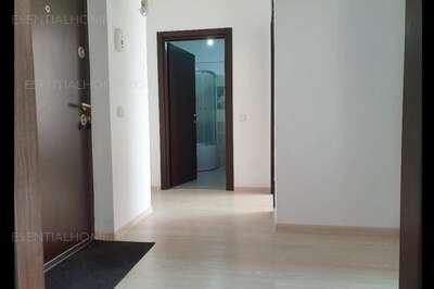 Se inchiriaza Apartament 2 camere 60 mp-2 min Metrou, Parcare Subterana la pachet 