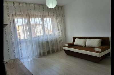 Se inchiriaza Apartament 2 camere 60 mp-2 min Metrou, Parcare Subterana la pachet 