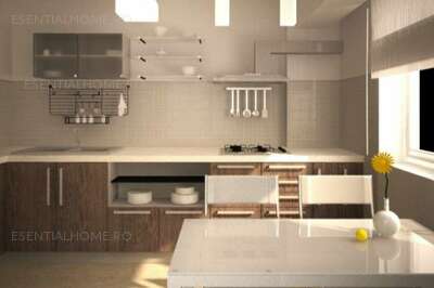 Apartament superb 85 mp