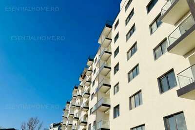 Apartament 2 camere la Metrou Aparatorii Patriei in doar 10 minute, zona Berceni.