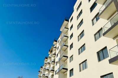 Apartament 2 camere cu loc de parcare, Berceni la doar 10 minute de METROU APARATORII PATRIEI.