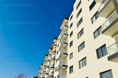 Apartament cu 2 camere in Berceni la doar 10 minute de Metrou Aparatorii Patriei! Mutare Rapida.