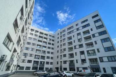 Drumul Gilaului 2 camere mutare imediata