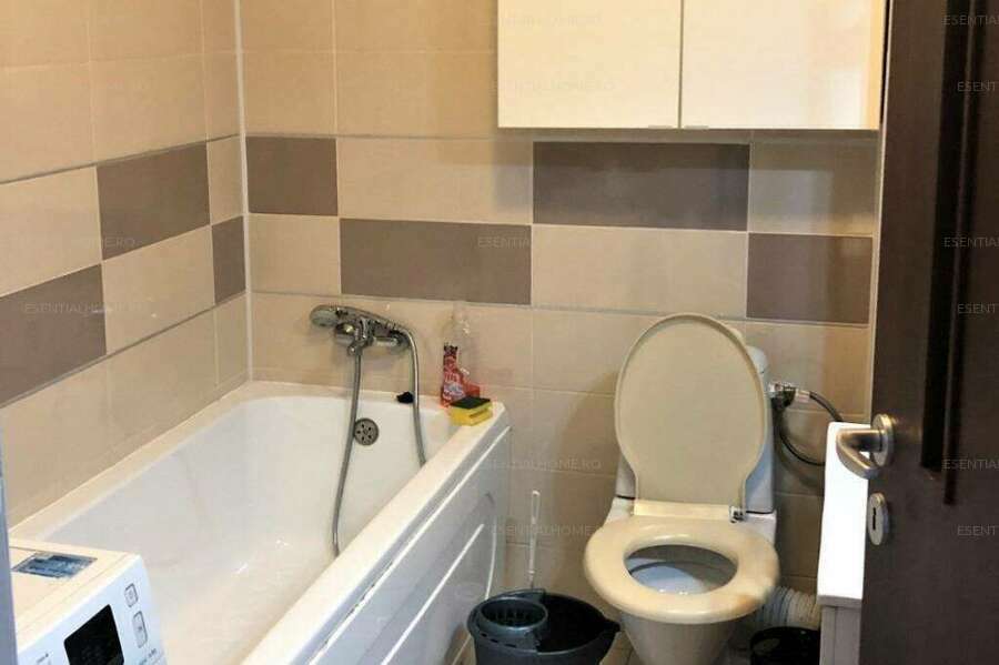 2 camere la 4 minute de Metrou, zona berceni.